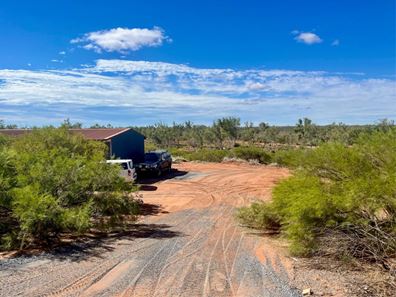 Lot 4 Manilinah Drive, Boodarie WA 6722