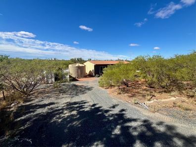 Lot 4 Manilinah Drive, Boodarie WA 6722