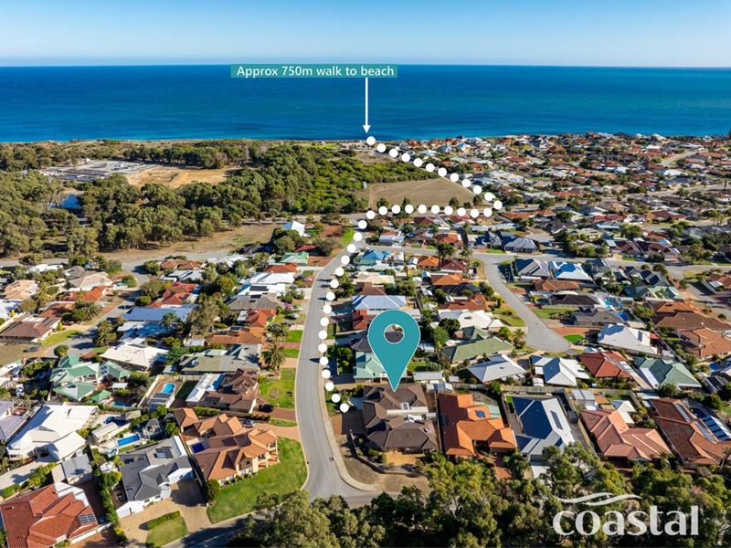 21 Jacana Way, Halls Head