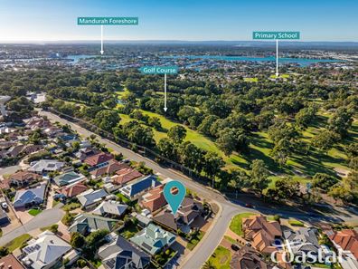 21 Jacana Way, Halls Head WA 6210