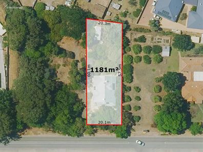 11 Abbey Road, Armadale WA 6112