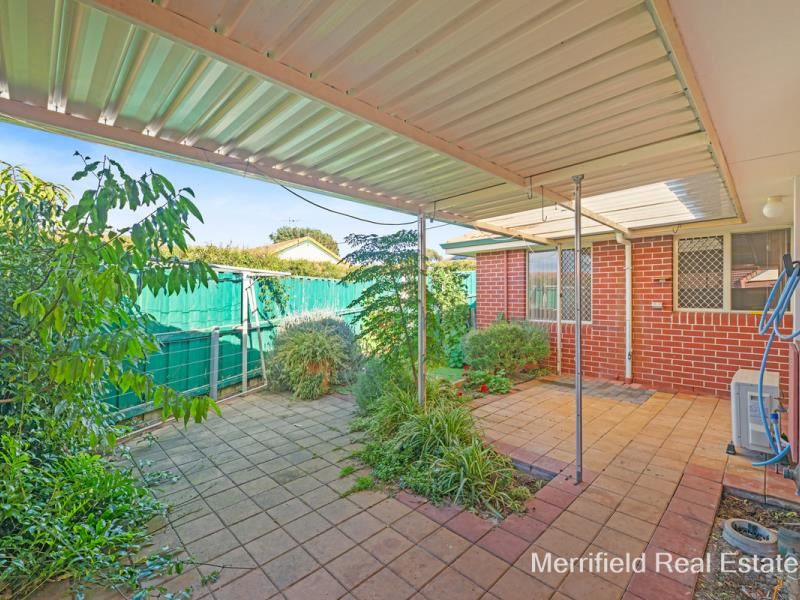 8/50 Pioneer Road, Centennial Park