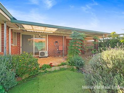 8/50 Pioneer Road, Centennial Park WA 6330