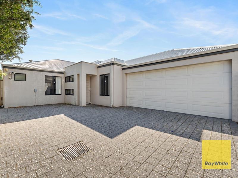 73B Thornlie Avenue, Thornlie WA 6108