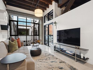 92/51 Beach Street, Fremantle WA 6160