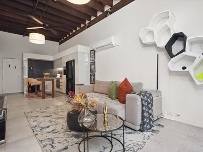 92/51 Beach Street, Fremantle WA 6160
