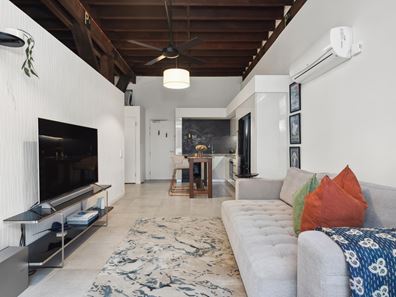92/51 Beach Street, Fremantle WA 6160