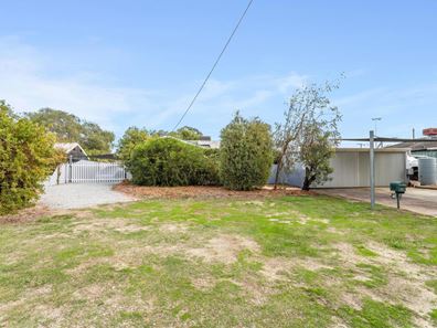 19 Andrews Way, Herne Hill WA 6056