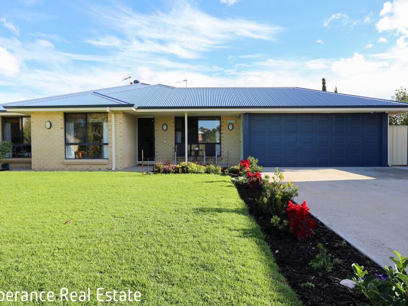 13 Sommet Street, Castletown WA 6450