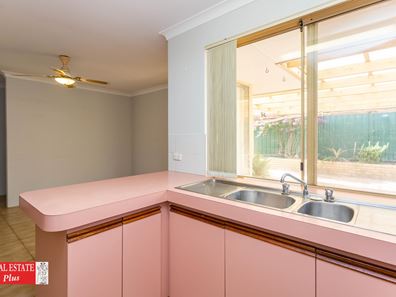 4/43 Chesterton Road, Bassendean WA 6054