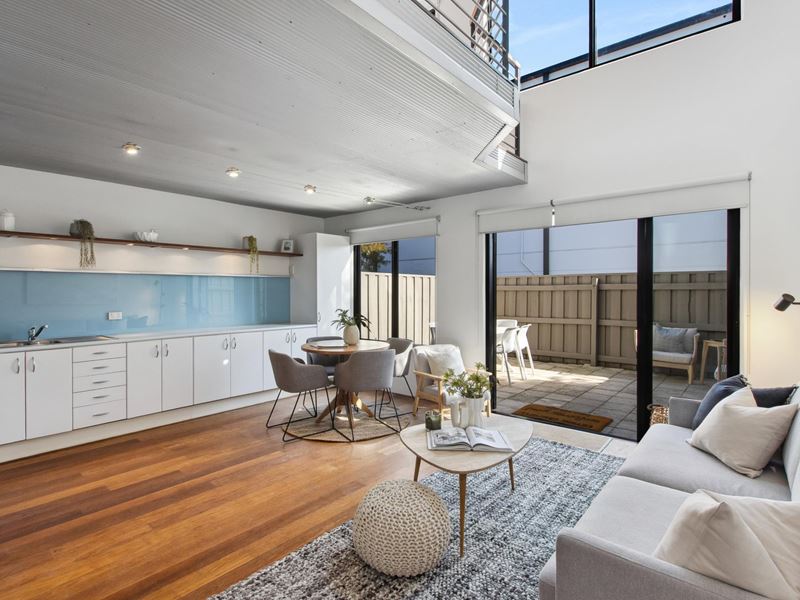 107 Ingleton Lane, Mount Lawley WA 6050