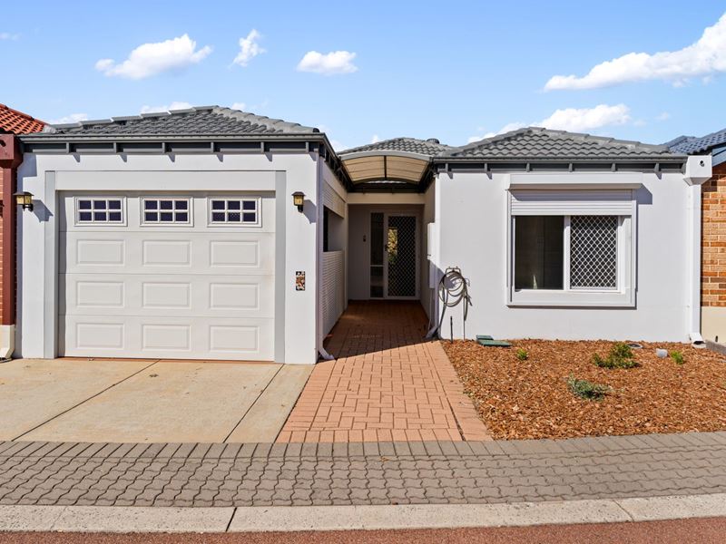 40 / 99 Burslem Drive, Maddington WA 6109