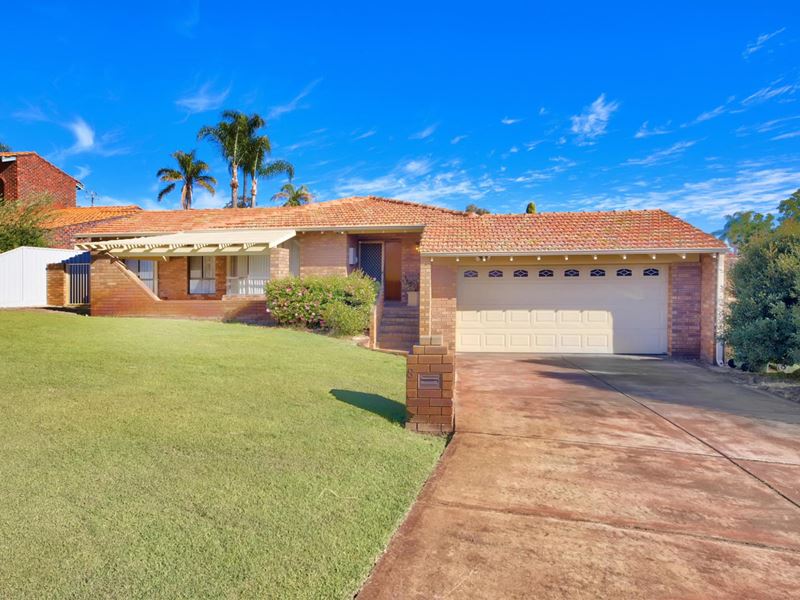 8 Gough Place, Noranda