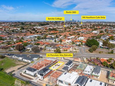 16 Porcelain Way, Balcatta WA 6021
