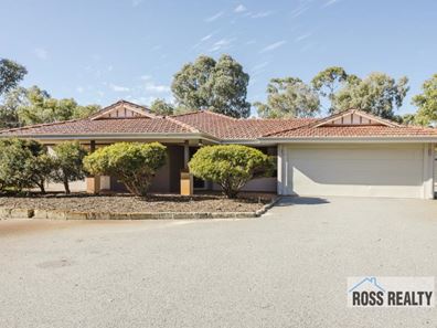 7 Fergusson Close, West Swan WA 6055