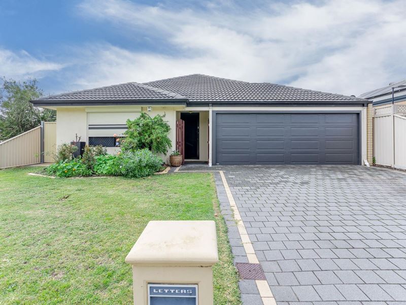 19 Ticklie Road, Seville Grove
