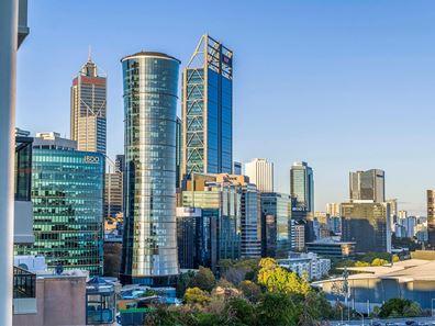 3/61 Mount Street, West Perth WA 6005