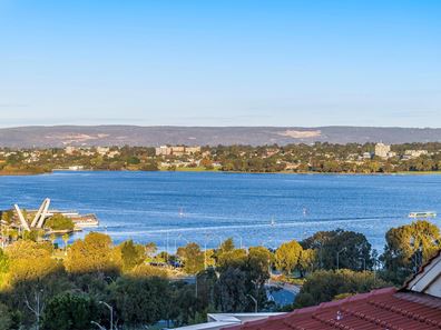 3/61 Mount Street, West Perth WA 6005