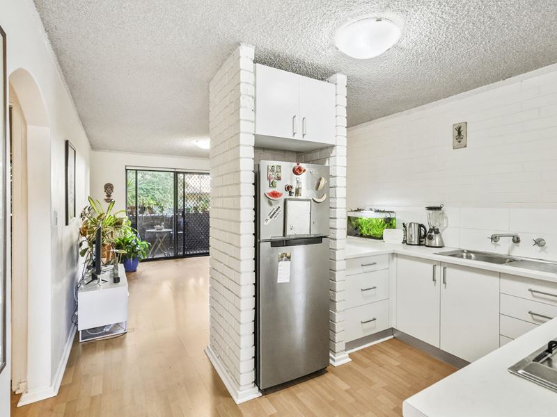 6/147 Charles Street, West Perth WA 6005