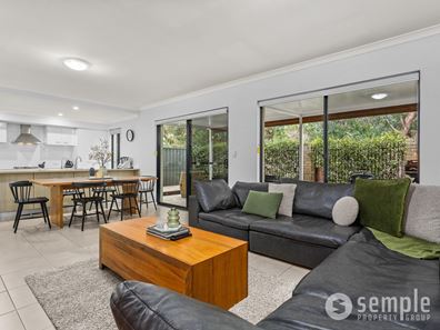 13/18 Jacksonia Promenade, Success WA 6164