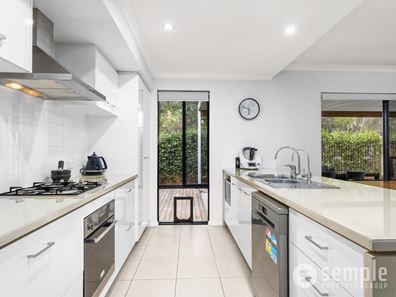 13/18 Jacksonia Promenade, Success WA 6164