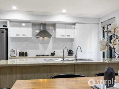 13/18 Jacksonia Promenade, Success WA 6164