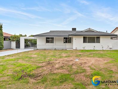 35 Dawson Avenue, Forrestfield WA 6058
