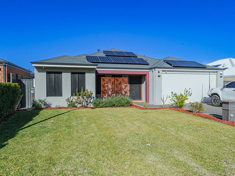 55 Kimberley Street, Bullsbrook WA 6084
