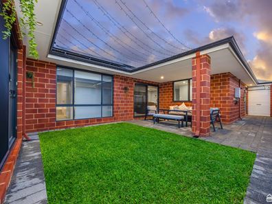 45 Baggot Road, Hilbert WA 6112