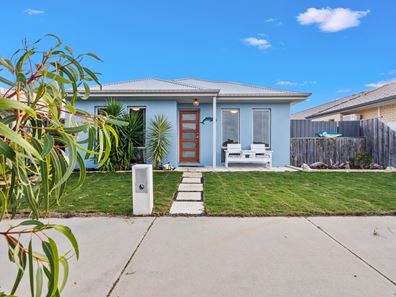 115 Beachside Parade, Yanchep WA 6035