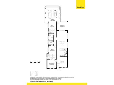 115 Beachside Parade, Yanchep WA 6035