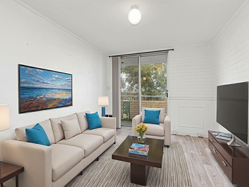 45/50 Kirkham Hill Terrace, Maylands WA 6051