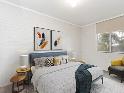 45/50 Kirkham Hill Terrace, Maylands WA 6051