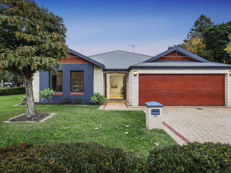 42 Paterson Road, Kewdale WA 6105