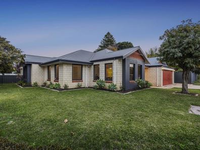 42 Paterson Road, Kewdale WA 6105
