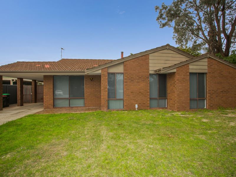 5 Hurrey Place, Beechboro WA 6063
