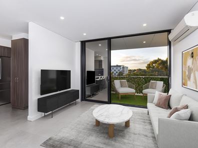 303/17 Clydesdale Street, Como WA 6152