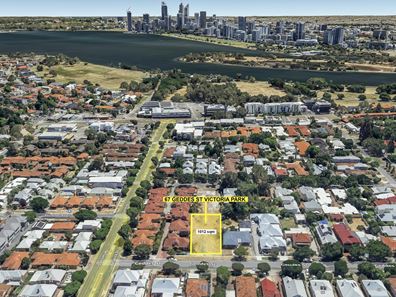 67 Geddes Street, Victoria Park WA 6100