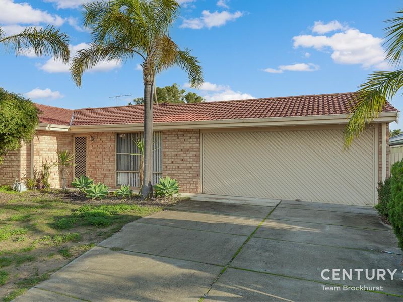 135 Balfour Street, Huntingdale WA 6110