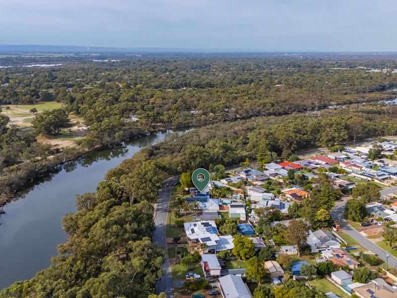 21 Redcliffe Road, Greenfields WA 6210