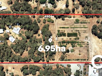 46 Annetts Road, Carmel WA 6076