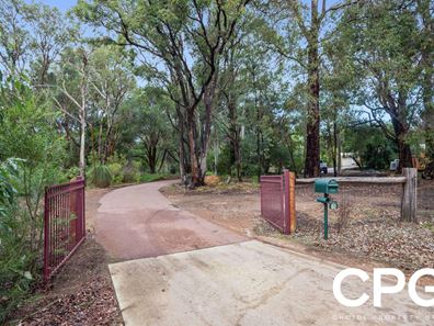 46 Annetts Road, Carmel WA 6076