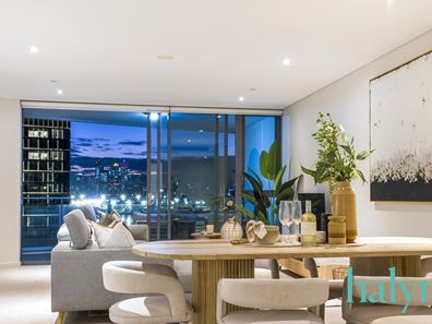 906/21 Bow River Crescent, Burswood WA 6100