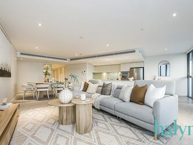 906/21 Bow River Crescent, Burswood WA 6100