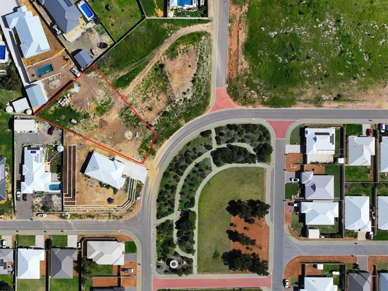 19 Wanderer Concourse, Wandina WA 6530