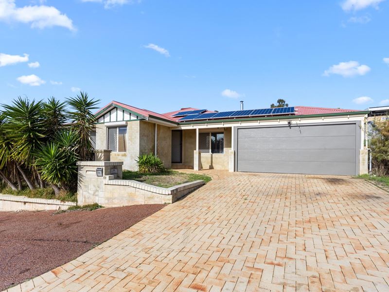 11 Akita Court, Merriwa WA 6030