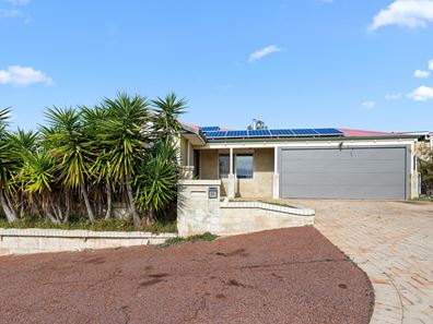 11 Akita Court, Merriwa WA 6030
