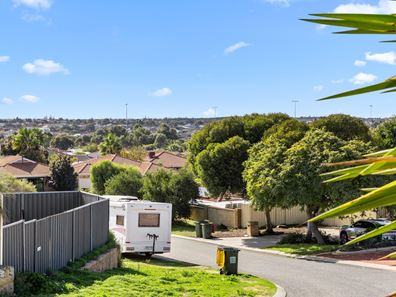11 Akita Court, Merriwa WA 6030