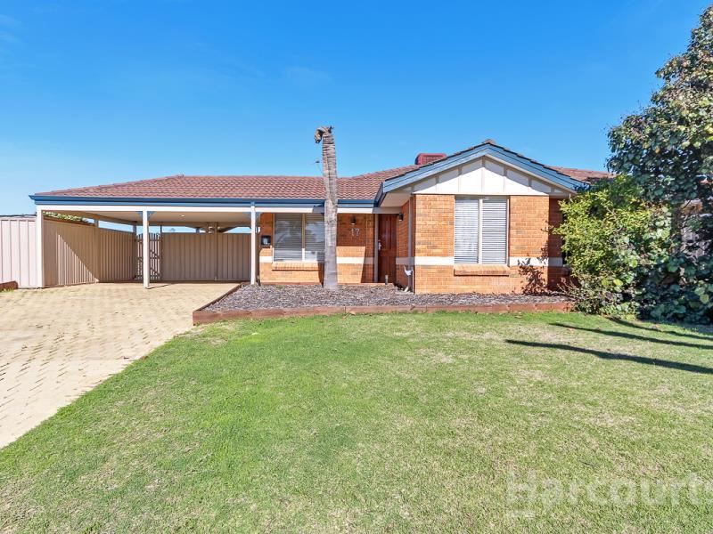 17 Attwood Place, Clarkson