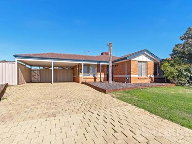 17 Attwood Place, Clarkson WA 6030